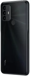 Смартфон TCL 30 SE 6165H Dual SIM 4GB/128GB (космический серый) - фото6