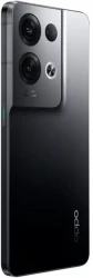 Смартфон Oppo Reno8 Pro+ 12GB/256GB (черный) - фото3