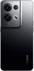 Смартфон Oppo Reno8 Pro+ 12GB/256GB (черный) - фото4