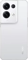 Смартфон Oppo Reno8 Pro+ 12GB/256GB (серебристый) - фото4