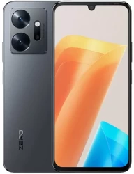 Смартфон Infinix Zero 20 8GB/256GB (серый) - фото