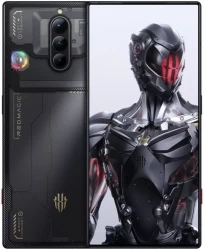 Смартфон Nubia RedMagic 8 Pro 16GB/512GB войд (международная версия) - фото