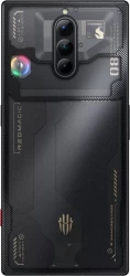 Смартфон Nubia RedMagic 8 Pro 16GB/512GB войд (международная версия) - фото3