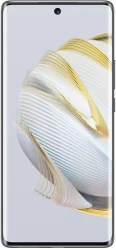 Смартфон Huawei nova 10 NCO-LX1 8GB/128GB (мерцающий серебристый) - фото2