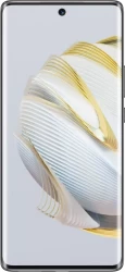 Смартфон Huawei nova 10 NCO-LX1 8GB/128GB (сияющий черный) - фото2