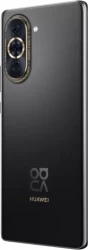 Смартфон Huawei nova 10 NCO-LX1 8GB/128GB (сияющий черный) - фото7