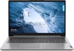 Ноутбук Lenovo IdeaPad 1 15IAU7 82QD004PRK - фото