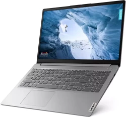 Ноутбук Lenovo IdeaPad 1 15IAU7 82QD004PRK - фото3