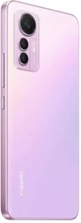 Смартфон Xiaomi 12 Lite 8GB/256GB светло-розовый (международная версия) - фото6