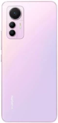 Смартфон Xiaomi 12 Lite 8GB/256GB светло-розовый (международная версия) - фото3