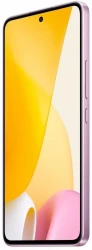 Смартфон Xiaomi 12 Lite 8GB/256GB светло-розовый (международная версия) - фото4