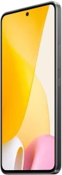 Смартфон Xiaomi 12 Lite 8GB/256GB черный (международная версия) - фото4