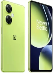 Смартфон OnePlus Nord CE 3 Lite 5G 8GB/256GB лайм (глобальная версия) - фото2