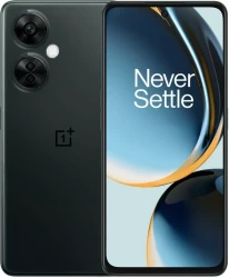 Смартфон OnePlus Nord CE 3 Lite 5G 8GB/128GB графит (глобальная версия) - фото
