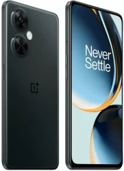 Смартфон OnePlus Nord CE 3 Lite 5G 8GB/128GB графит (глобальная версия) - фото2