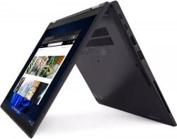 Ноутбук Lenovo ThinkPad X13 Yoga Gen 3 21AXS1G100 - фото3