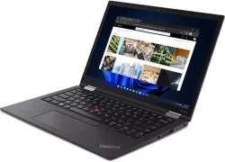 Ноутбук Lenovo ThinkPad X13 Yoga Gen 3 21AXS1G100 - фото4