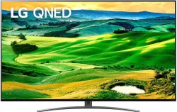 Телевизор LG QNED 50QNED816QA - фото