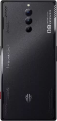 Смартфон Nubia RedMagic 8 Pro 16GB/512GB матовый (международная версия) - фото3