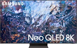 Телевизор Samsung QE55QN700AU - фото