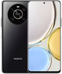 Смартфон HONOR X9 8GB/128GB (полночный черный) - фото
