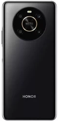 Смартфон HONOR X9 8GB/128GB (полночный черный) - фото2