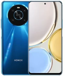 Смартфон HONOR X9 8GB/128GB (синий океан) - фото