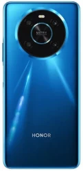 Смартфон HONOR X9 8GB/128GB (синий океан) - фото2