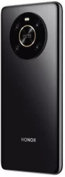 Смартфон HONOR X9 8GB/128GB (полночный черный) - фото4