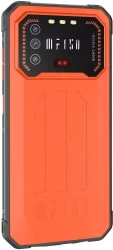 Смартфон F150 Air1 Pro (кленовый) - фото4
