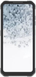 Смартфон F150 Air1 Ultra 8GB/128GB (морозный белый) - фото2