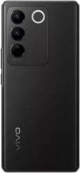 Смартфон Vivo V27 V2231 8GB/256GB (благородный черный) - фото3