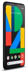 Смартфон Google Pixel 4 64Gb Black - фото2
