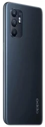 Смартфон Oppo Reno6 CPH2235 8GB/128GB звездный черный (международная версия) - фото5