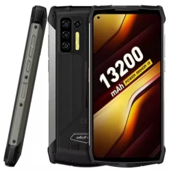 Смартфон Ulefone Power Armor 13 - фото7