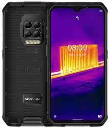 Смартфон Ulefone Armor 9 - фото