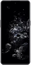 Смартфон OnePlus Ace Pro 16GB/256GB лунный камень черный (китайская версия) - фото2