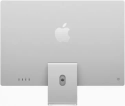 Моноблок Apple iMac M1 2021 24 (MGPD3) - фото4