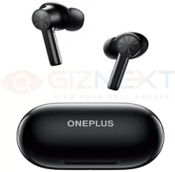 Наушники OnePlus Buds Z2 (черный) - фото3