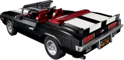 Конструктор Lego Icons Chevrolet Camaro Z28 / 10304 - фото6