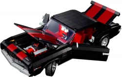 Конструктор Lego Icons Chevrolet Camaro Z28 / 10304 - фото7