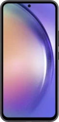 Смартфон Samsung Galaxy A54 5G 8GB/256GB графит (SM-A5460) - фото2