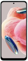 Смартфон Redmi Note 12 8GB/128GB без NFC мятно-зеленый (международная версия) - фото2