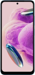 Смартфон Redmi Note 12S 8GB/256GB с NFC синий (международная версия) - фото2