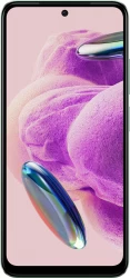 Смартфон Redmi Note 12S 8GB/256GB с NFC зеленый (международная версия) - фото