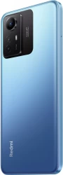 Смартфон Redmi Note 12S 8GB/256GB с NFC синий (международная версия) - фото6