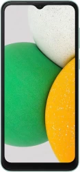 Смартфон Samsung Galaxy A03 Core 2GB/32GB мятный (SM-A032F/DS) - фото2