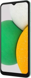 Смартфон Samsung Galaxy A03 Core 2GB/32GB мятный (SM-A032F/DS) - фото4