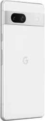 Смартфон Google Pixel 7a 8GB/128GB (снег) - фото3