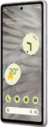 Смартфон Google Pixel 7a 8GB/128GB (снег) - фото4